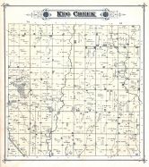 Keg Creek Township, Pottawattamie County 1885